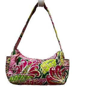 Vera Bradley Mini Purse